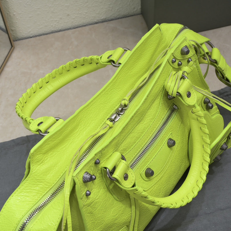 LO BAGS - BGA BAGS - 241