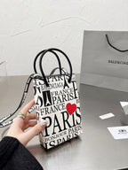 LO - BGA Bags - 1457