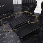 YSL BAGS - WOMEN LOVE LUXURY BAGS - 1129