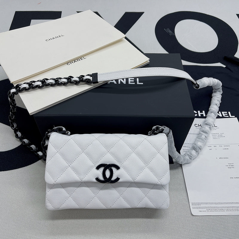 LO - CHL Bags - 1972