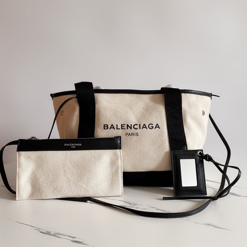 LUSSO OFFICIAL -   BLN-CIAGA BAGS - 724