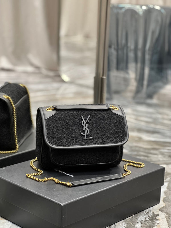 BB - YSL Bag - 4221