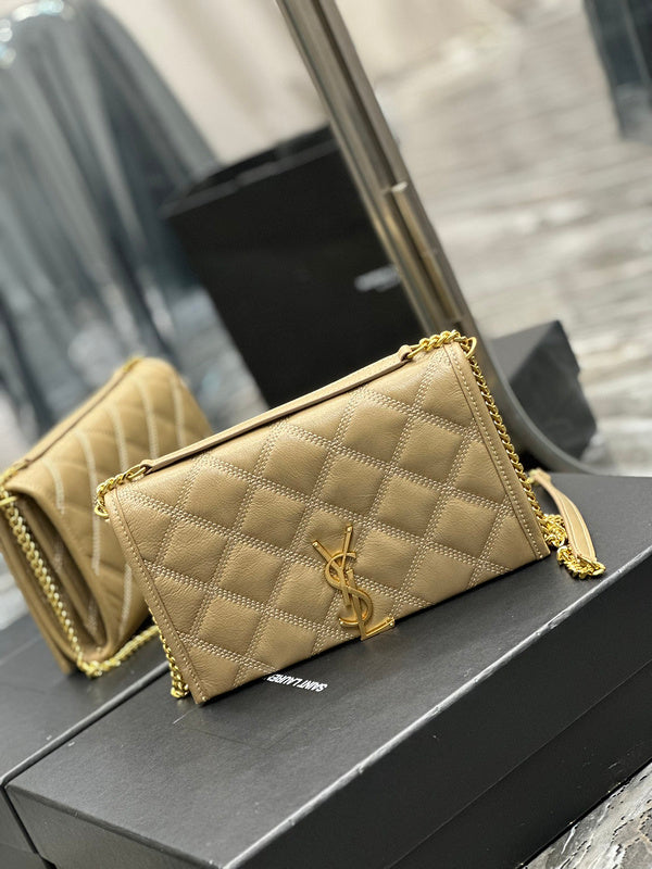BB - YSL Bag - 2465