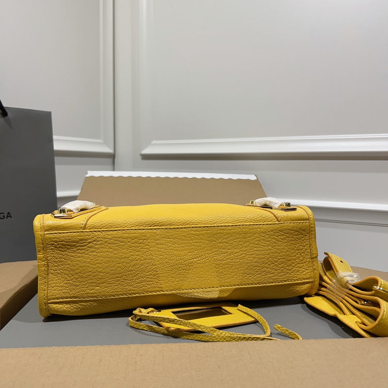 LO BAGS - BGA BAGS - 409