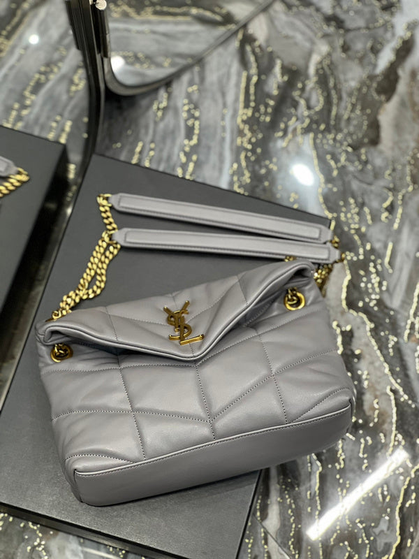 Lusso Official - YSL LUXURY WOMEN BAGS - 1554