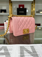 LO - CHL Bags - 2348