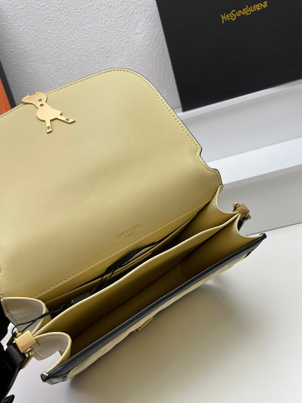 YSL BAGS - WOMEN LOVE LUXURY BAGS - 1289