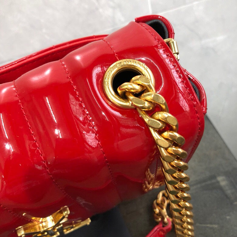 BB - YSL Bag - 4056