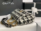 LO - CHL  BAGS FOR WOMEN - FASHION LUXURY BAGS - 051
