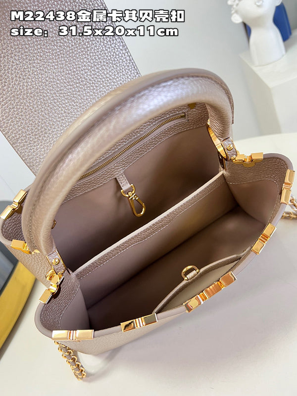 LO - LV Bags - 15448