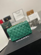 Lusso Official -  CHL BAGS  - 436