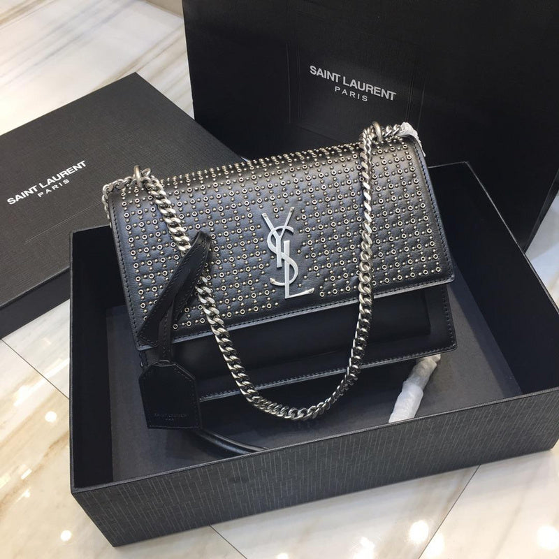 BB - YSL Bag - 2760