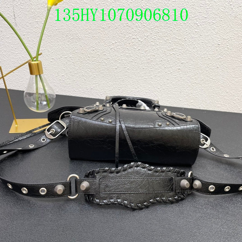 LO - BGA Bags - 2113