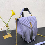 YSL BAGS - WOMEN LOVE LUXURY BAGS - 1396