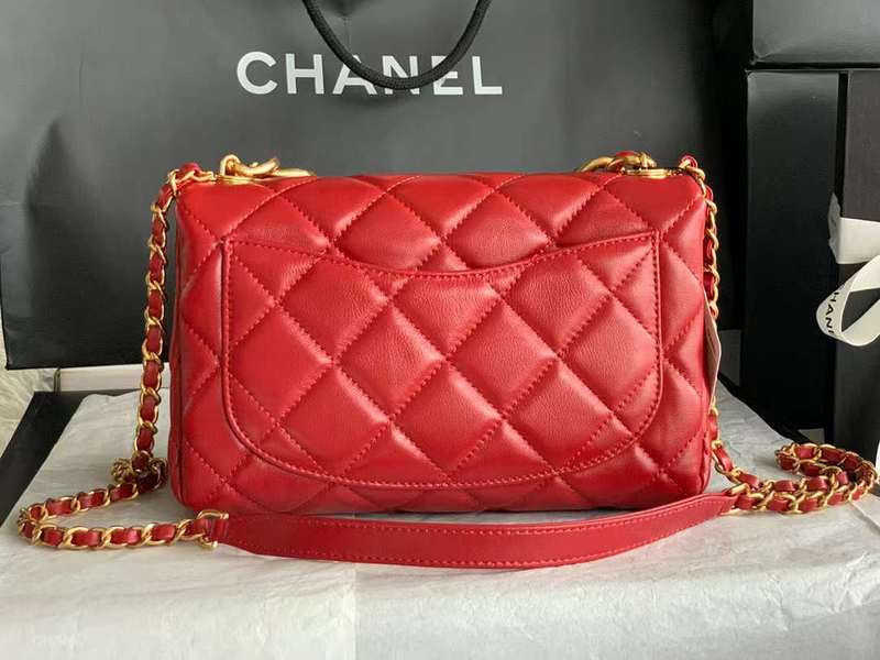 LO - CHL  BAGS FOR WOMEN - FASHION LUXURY BAGS - 616