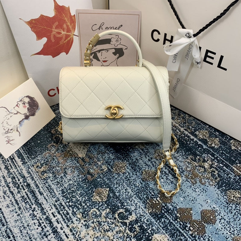 LO - CHL Bags - 1973