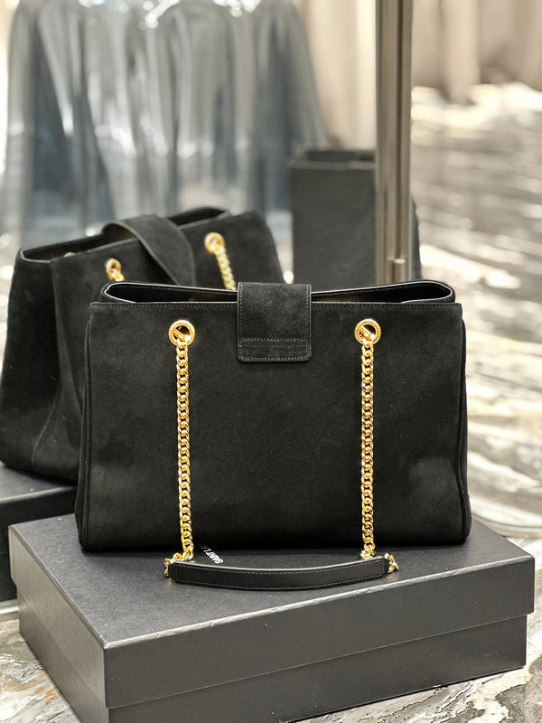 YSL BAGS - WOMEN LOVE LUXURY BAGS - 2021
