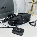 LO BAGS - BGA BAGS - 026