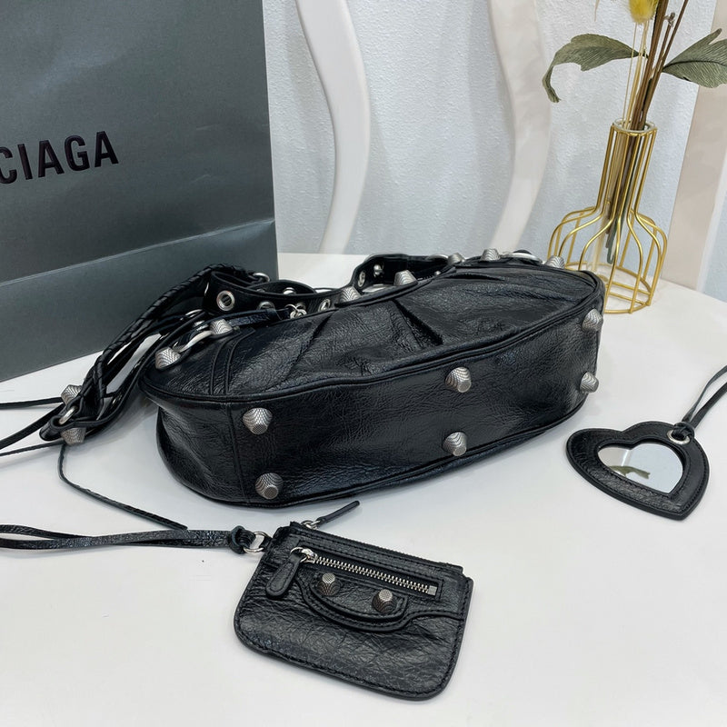 LO BAGS - BGA BAGS - 026
