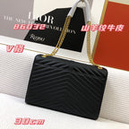 YSL BAGS - WOMEN LOVE LUXURY BAGS - 1421