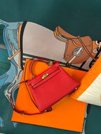 LO - HRMS LUXURY BAGS - 797