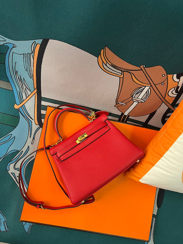 LO - HRMS DESIGNER BAGS - WOMEN BAGS - 797