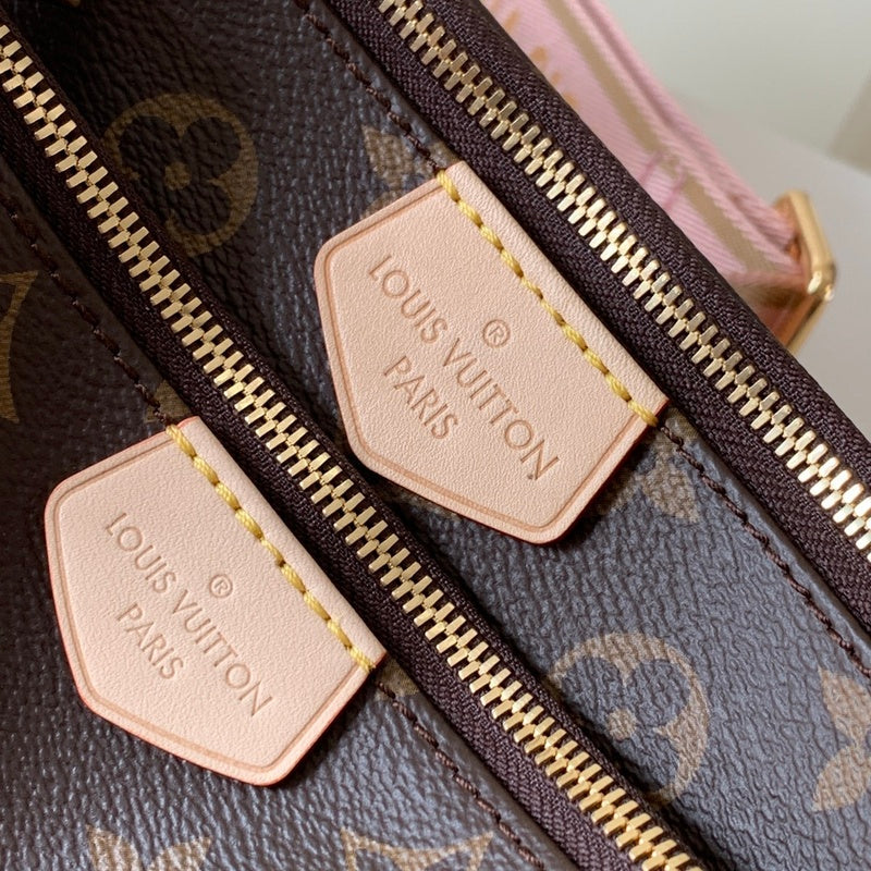 LO - LV Bags - 16086