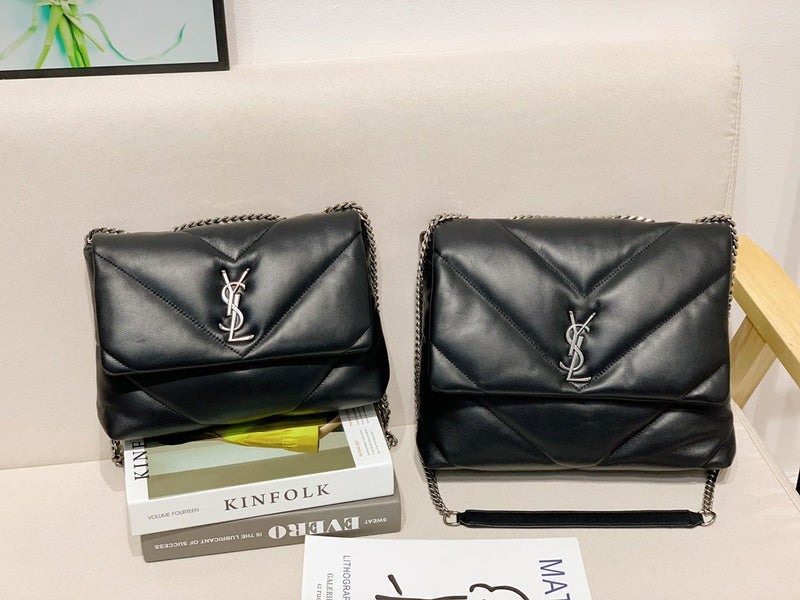 YSL BAGS - WOMEN LOVE LUXURY BAGS - 1848