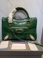 LO - BLN-CIAGA WOMEN LUXURY BAGS - 649
