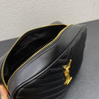 YSL BAGS - WOMEN LOVE LUXURY BAGS - 1616