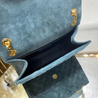 YSL BAGS - WOMEN LOVE LUXURY BAGS - 2325