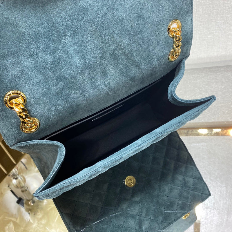 YSL BAGS - WOMEN LOVE LUXURY BAGS - 2325