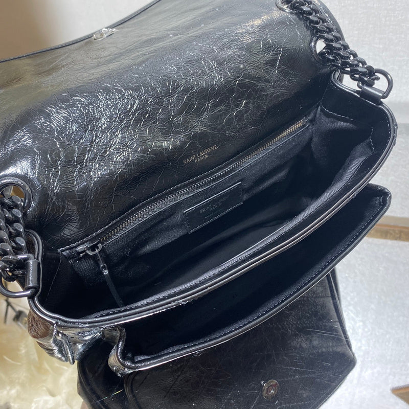 YSL BAGS - WOMEN LOVE LUXURY BAGS - 2194