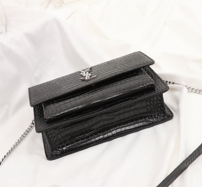 YSL BAGS - WOMEN LOVE LUXURY BAGS - 1672