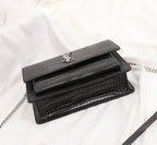 YSL BAGS - WOMEN LOVE LUXURY BAGS - 1672
