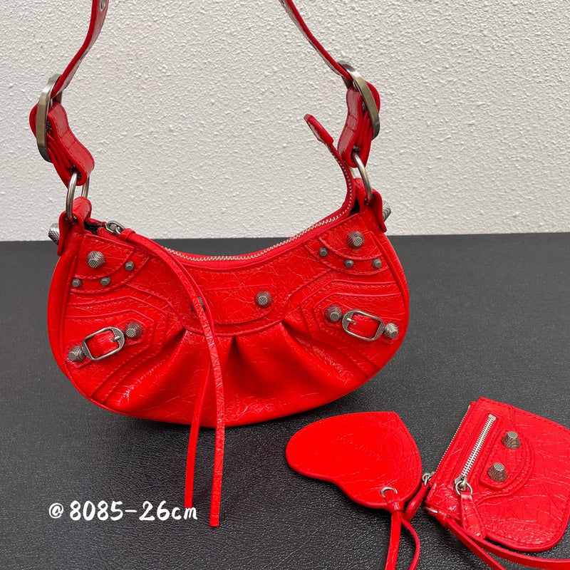 LO - BLN-CIAGA WOMEN LUXURY BAGS - 779
