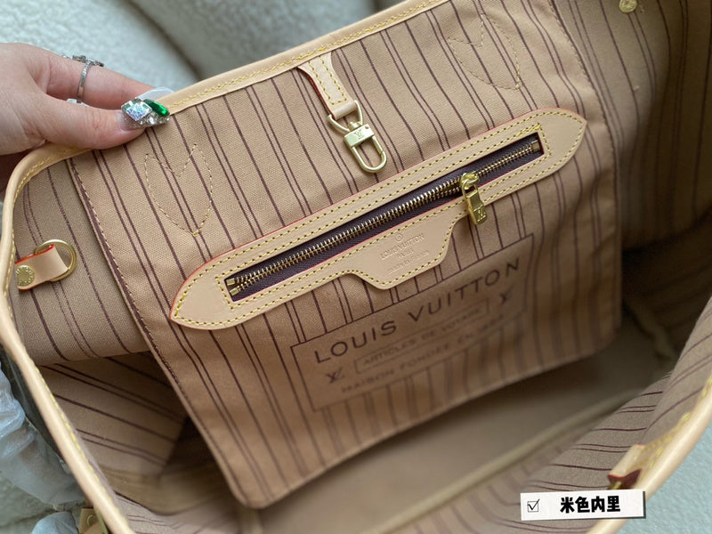 LO - LV Bags - 15080