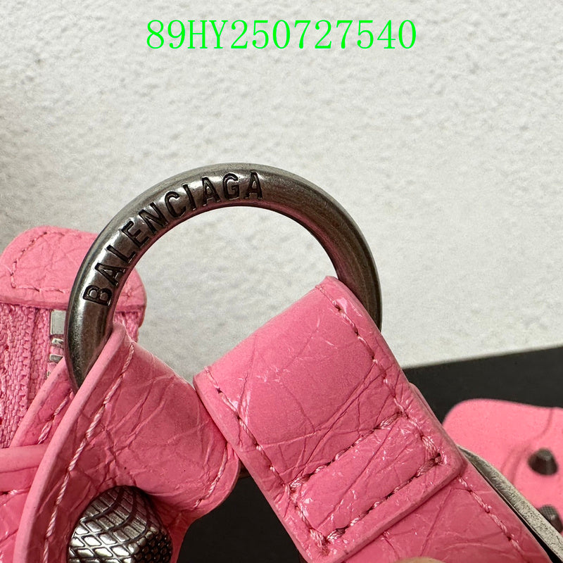 LO - BGA Bags - 1693