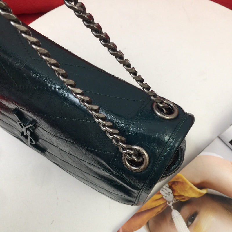 YSL BAGS - WOMEN LOVE LUXURY BAGS - 1147