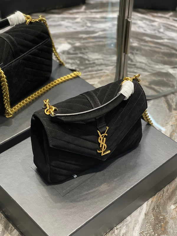 Lusso Official - LUXURY YSL BAGS - 383