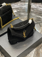 Lusso Official - LUXURY YSL BAGS - 383