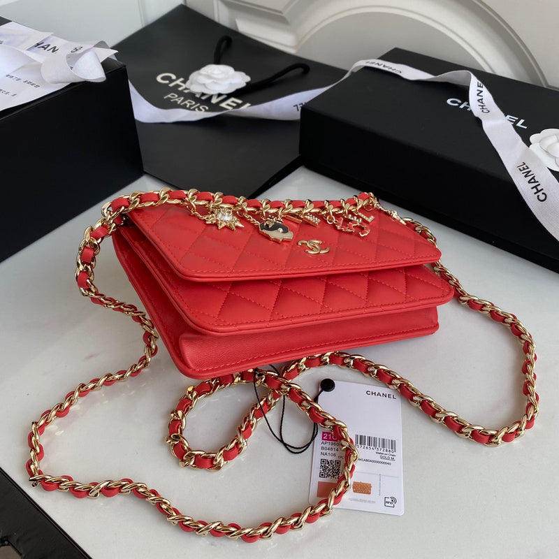 LO - CHL  BAGS FOR WOMEN - FASHION LUXURY BAGS - 927