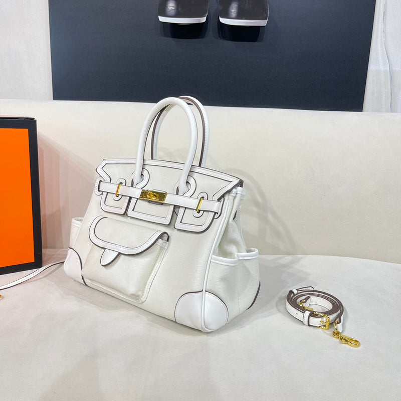 Lusso Official - HERMS DESIGNER BAGS FOR WOMEN - AFFORDABLE LUXURY BAGS - 078