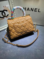 LO - CHL  BAGS FOR WOMEN - FASHION LUXURY BAGS - 820