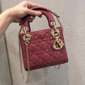 LO - DYOR   BAGS FOR WOMEN - FASHION LUXURY BAGS 316