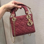 LO - DYOR   BAGS FOR WOMEN - FASHION LUXURY BAGS 316