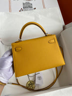 LO - HRMS LUXURY BAGS - 869
