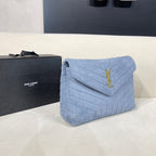 Lusso Official - LUXURY YSL BAGS - 1058