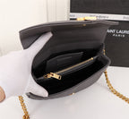 YSL BAGS - WOMEN LOVE LUXURY BAGS - 1722