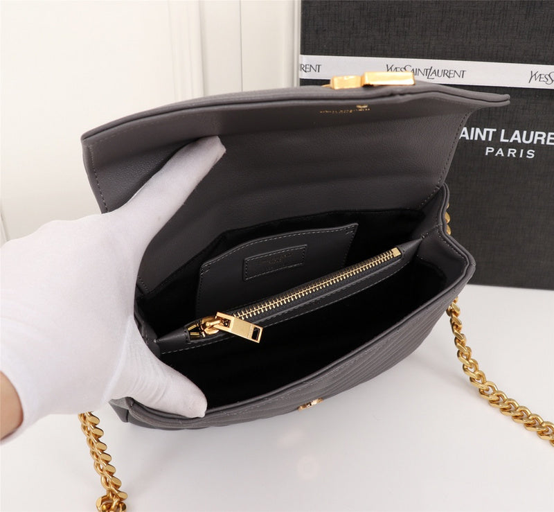 YSL BAGS - WOMEN LOVE LUXURY BAGS - 1722